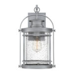 Elstead Lighting QN-BOOKER-M-IA Booker Внешний фонарь — изображение 3