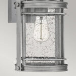 Elstead Lighting QN-BOOKER-M-IA Booker Внешний фонарь — изображение 4