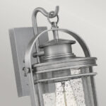 Elstead Lighting QN-BOOKER-M-IA Booker Внешний фонарь — изображение 5