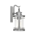 Elstead Lighting QN-BOOKER-S-IA Booker Внешний фонарь — изображение 2