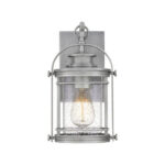Elstead Lighting QN-BOOKER-S-IA Booker Внешний фонарь — изображение 3