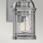 Elstead Lighting QN-BOOKER-S-IA Booker Внешний фонарь — изображение 4