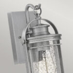 Elstead Lighting QN-BOOKER-S-IA Booker Внешний фонарь — изображение 5