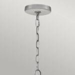 Elstead Lighting QN-BOOKER8-S-IA Booker Внешний висячий дом — изображение 3