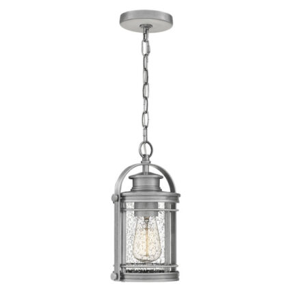 Elstead Lighting QN-BOOKER8-S-IA Booker Внешний висячий дом