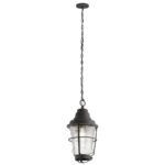 Elstead Lighting QN-CHANCE-HarBOR8 Гавань Висячее жилье
