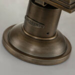 Elstead Lighting QN-GRANT3-L-BU Грант Внешний фонарь — изображение 2