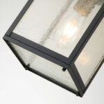 Elstead Lighting QN-LAHDEN8-M-WZC Lahden Внешний висячий дом — изображение 3