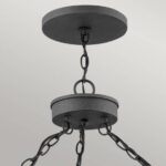 Elstead Lighting QN-LAKEHOUSE6-P-DZ Озерный дом — изображение 3