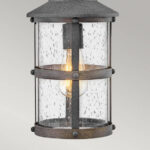 Elstead Lighting QN-LAKEHOUSE8-S-DZ Озерный дом — изображение 2