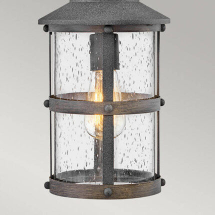 Elstead Lighting QN-LAKEHOUSE8-S-DZ Озерный дом