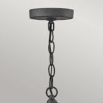 Elstead Lighting QN-LAKEHOUSE8-S-DZ Озерный дом — изображение 4