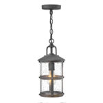 Elstead Lighting QN-LAKEHOUSE8-S-DZ Озерный дом