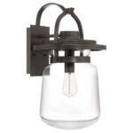 Elstead Lighting QN-LASALLE-L-WT Ласаль Кинкиет — изображение 2