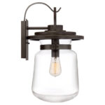 Elstead Lighting QN-LASALLE-L-WT Ласаль Кинкиет — изображение 3