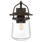 Elstead Lighting QN-LASALLE-L-WT Ласаль Кинкиет — изображение 4
