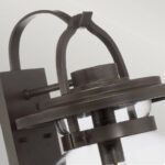 Elstead Lighting QN-LASALLE-L-WT Ласаль Кинкиет — изображение 7