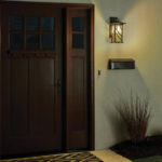 Elstead Lighting QN-MORRIS-L Моррис Кинкиет — изображение 6
