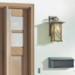 Elstead Lighting QN-MORRIS-L Моррис Кинкиет — изображение 5