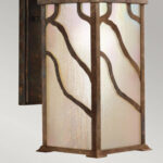 Elstead Lighting QN-MORRIS-L Моррис Кинкиет — изображение 2