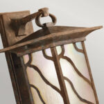 Elstead Lighting QN-MORRIS-L Моррис Кинкиет — изображение 3