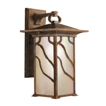 Elstead Lighting QN-MORRIS-L Моррис Кинкиет