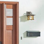 Elstead Lighting QN-MORRIS-M Моррис Кинкиет — изображение 4