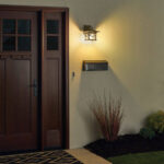 Elstead Lighting QN-MORRIS-M Моррис Кинкиет — изображение 5