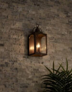 Elstead Lighting Randhurst FE-RANDHURST-L-CO Внешняя висячая лампа — изображение 2