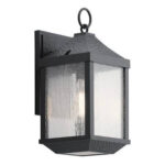 Светильник Elstead Lighting Springfield KL-SPRINGFIELD-S