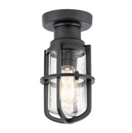Elstead Lighting Suri KL-SURI-F Наружная потолочная лампа