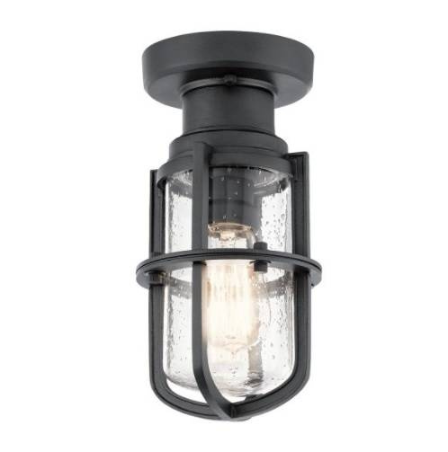 Elstead Lighting Suri KL-SURI-F Наружная потолочная лампа Elstead Lighting Suri KL-SURI-F Наружная потолочная лампа — изображение 1
