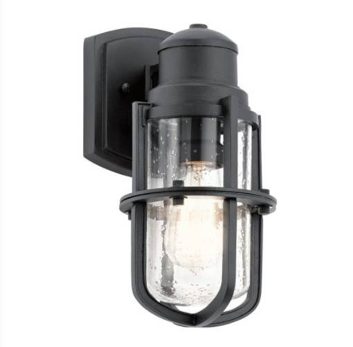Elstead Lighting Suri KL-SURI-S Внешний фонарь Elstead Lighting Suri KL-SURI-S Внешний фонарь — изображение 1