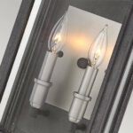 Elstead Lighting Sutcliffe Kinkiet QN-SUTCLIFFE-M-AZ — изображение 4