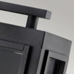 Elstead Lighting Sutcliffe Kinkiet QN-SUTCLIFFE-S-AZ — изображение 4