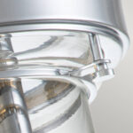 Elstead Lighting Whistle QZ-WHISTLING-F-PC Plafon — изображение 2