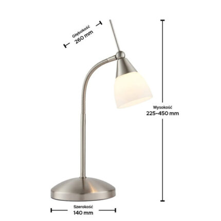 Эндон 652-TLSC Обсуждение Nightlight Range Touch