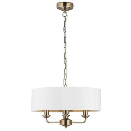 98934 Highclere Chandole