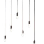 Endon Chandelier Stellan 101684