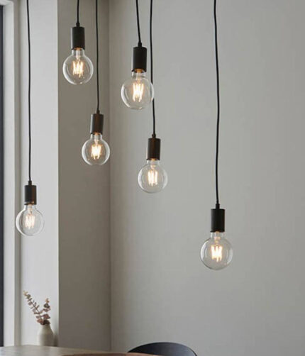 Endon Chandelier Stellan 101684