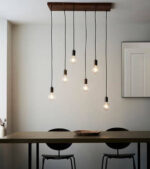 Endon Chandelier Stellan 101684 — изображение 4