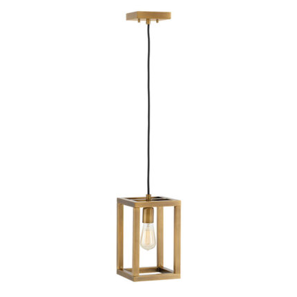 Обсуждение Elstead Lighting QN-ENSEMBLE1P-BB Chandelole