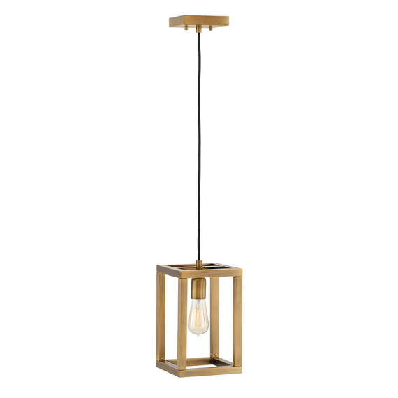 Обсуждение Elstead Lighting QN-ENSEMBLE1P-BB Chandelole