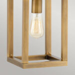 Обсуждение Elstead Lighting QN-ENSEMBLE1P-BB Chandelole — изображение 2