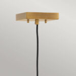 Обсуждение Elstead Lighting QN-ENSEMBLE1P-BB Chandelole — изображение 3