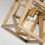 Обсуждение Elstead Lighting QN-ENSEMBLE5P-BB Chandelole — изображение 2