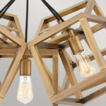 Обсуждение Elstead Lighting QN-ENSEMBLE5P-BB Chandelole — изображение 5