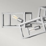 Осветительная люстра Elstead QN-ENSEMBLE6-PN — изображение 2
