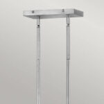 Осветительная люстра Elstead QN-ENSEMBLE6-PN — изображение 3
