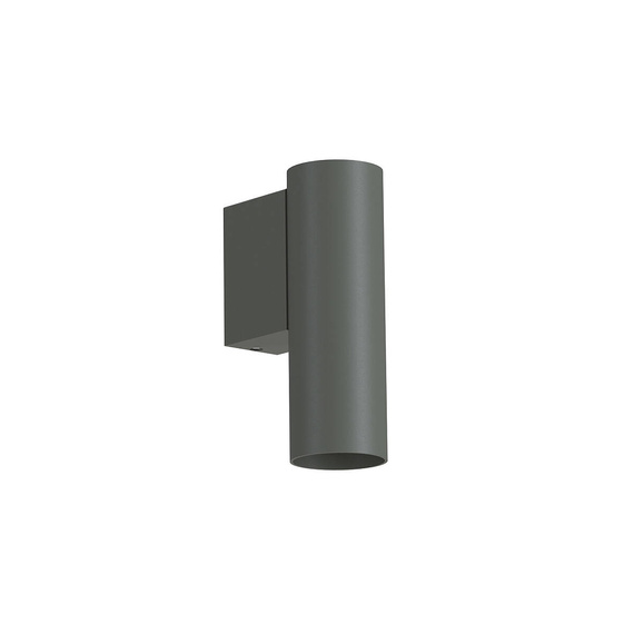 Четвертый S 10889 Dark Grey Nowodvorski Wall Lamp Четвертый S 10889 Dark Grey Nowodvorski Wall Lamp — изображение 1